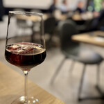 ワイン÷炭火焼き酒場cacco - 
