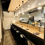 ワイン÷炭火焼き酒場cacco - 