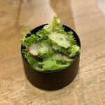 ワイン÷炭火焼き酒場cacco - 