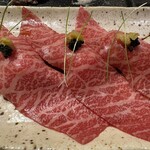 肉牛寿司×しゃぶ焼肉2＋9 - 