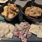 肉牛寿司×しゃぶ焼肉2＋9 - 