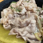 伝説のすた丼屋 池袋店 - 