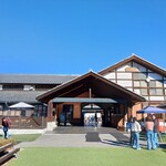 ピッツェリア ラコルト - 道の駅のホーム