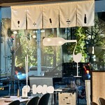 ワイン÷炭火焼き酒場cacco - 