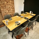 ワイン÷炭火焼き酒場cacco - 