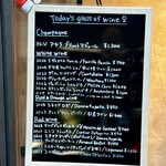 ワイン÷炭火焼き酒場cacco - 