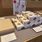 ツバメヤ 大名古屋ビルヂング店 - 