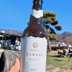 ピッツェリア ラコルト - 再度地ビール