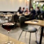 ワイン÷炭火焼き酒場cacco - 