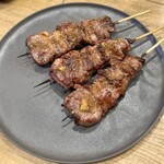 ワイン÷炭火焼き酒場cacco - ラムスパイス
