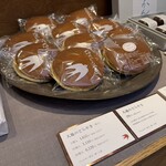 ツバメヤ - 大地のどらやき