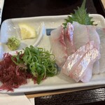 宇和島鯛めし もとやま - 