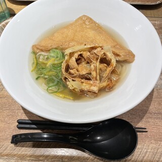 うどん茶房 KAKAYA_1