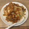 ラーメン中華食堂 新世 出来野店