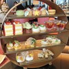 Salon De Thé FAUCHON