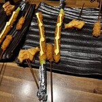 串揚げ専門店 健串 - 