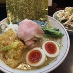 こいけのいえけい - 