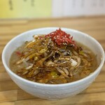 麺や 碧大将 - 