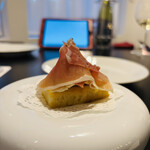 TRATTORIA coccinella - 