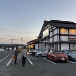 TRATTORIA coccinella - 