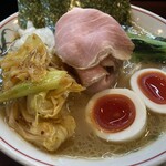 こいけのいえけい - 