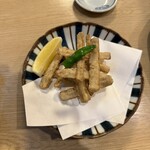 食酒屋やまさき - 