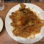 あるでん亭 新宿住友ビル店 - 