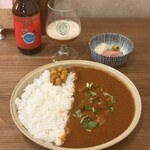 カレーショップ フェンネル - 