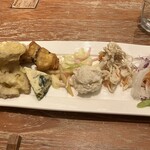 やさい家めい 名古屋店 - 