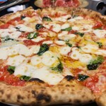 TRATTORIA coccinella - 