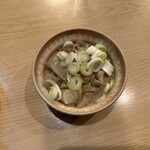 食酒屋やまさき - 