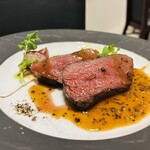 TRATTORIA coccinella - 