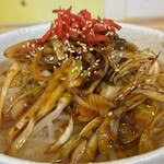 麺や 碧大将 - 
