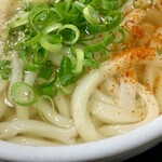 手打ち一本 まさ屋 - ドゥえーーん。