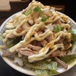 こいけのいえけい - 