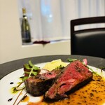 TRATTORIA coccinella - 