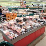 ロヂャース - 料理写真:惣菜コーナー