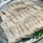 サウィ食堂 新大久保2号店 - 