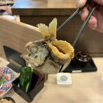 さけとめし 葵 - 