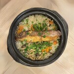 さけとめし 葵 - 