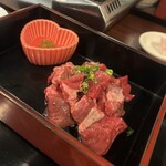 だし家焼肉ゑびす本廛 - 