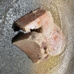 鮨処 なり田 - 前菜３