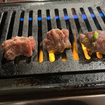 だし家焼肉ゑびす本廛 - 