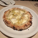 ピッツェリア　スペリアーモ！ - 