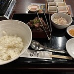 だし家焼肉ゑびす本廛 - 