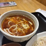 創作 うどんダイニングかもkyu - 