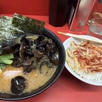 ラーメン 杉田家 - 