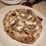 ピッツェリア　スペリアーモ！ - 