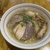 麺屋 ぬまた