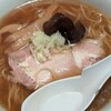 麺道はなもこし